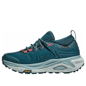 (WMNS) Kaha 3 Low Gore-Tex ‘Gotita Crepuscular Azul’