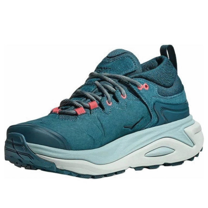 (WMNS) Kaha 3 Low Gore-Tex ‘Gotita Crepuscular Azul’