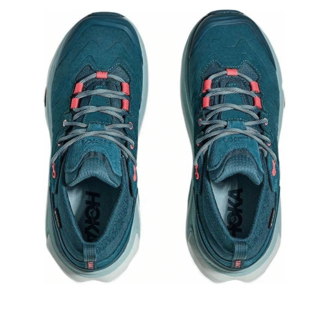 (WMNS) Kaha 3 Low Gore-Tex ‘Gotita Crepuscular Azul’