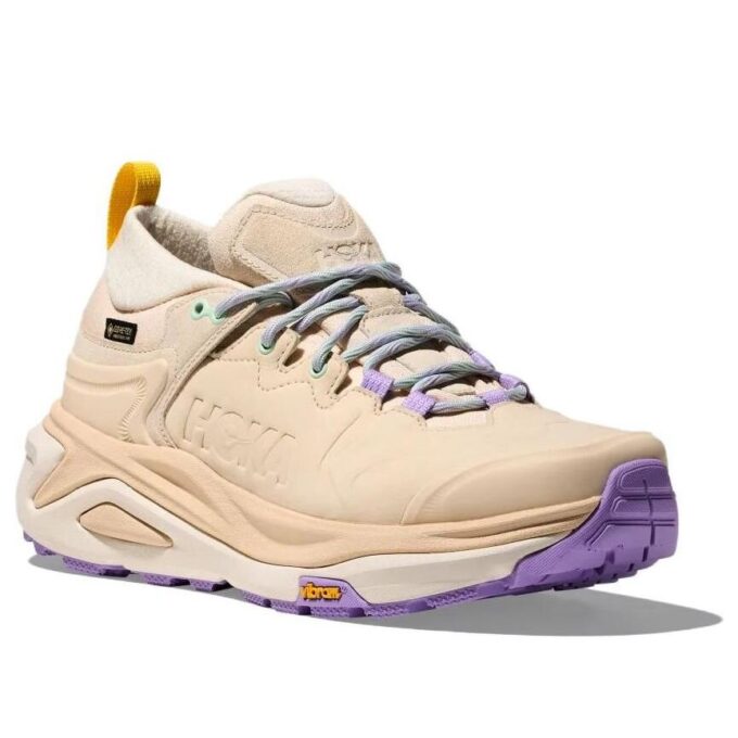 (WMNS) Kaha 3 Low GTX ‘Vainilla Menta Fluorita’ (WMNS) Kaha 3 Low GTX ‘Vainilla Menta Fluorita’