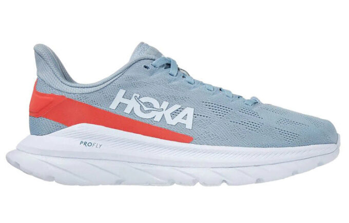 (WMNS) Mach 4 ‘Azul Naranja’ (WMNS) Mach 4 ‘Azul Naranja’