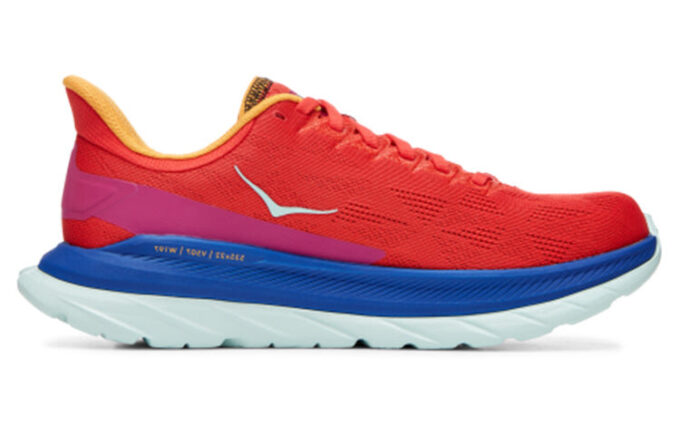 (WMNS) Mach 4 ‘Fiesta Blueing’