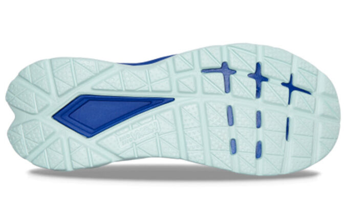 (WMNS) Mach 4 ‘Fiesta Blueing’