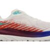 (WMNS) Mach 5 Ancho ‘Blanco Fuego Rojo’