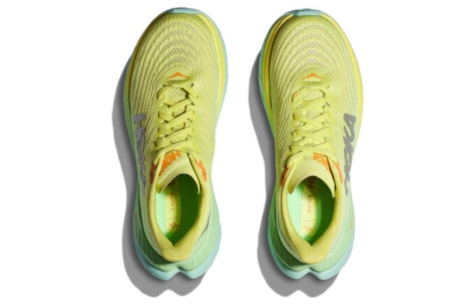 (WMNS) Mach 5 ‘Citrus Glow’