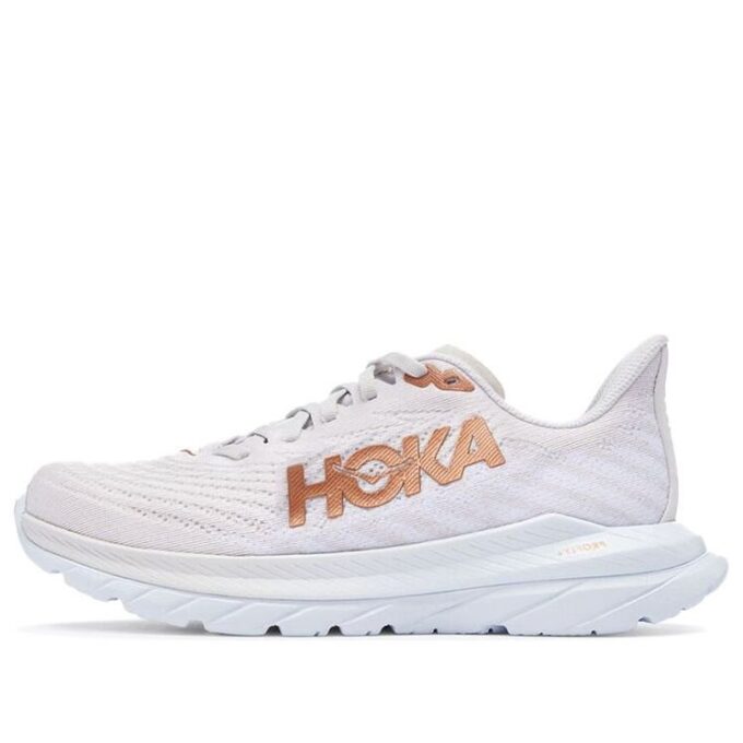 (WMNS) Mach 5 ‘Cobre Blanco’