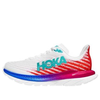 (WMNS) Mach 5 ‘Llama Blanca’