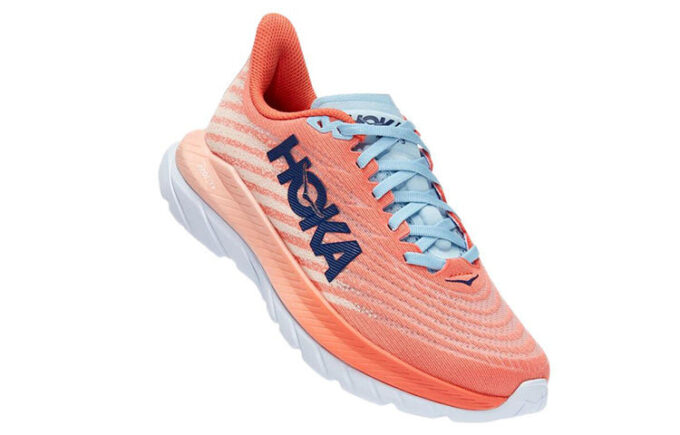 (WMNS) Mach 5 ‘Melocotón Camelia’