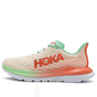(WMNS) Mach 5 ‘Verde menta naranja’