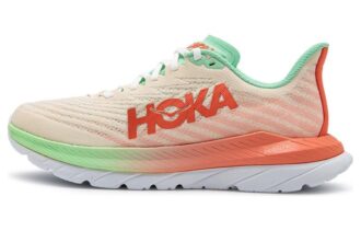 (WMNS) Mach 5 ‘Verde menta naranja’