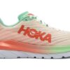(WMNS) Mach 5 ‘Verde menta naranja’