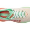 (WMNS) Mach 5 ‘Verde menta naranja’