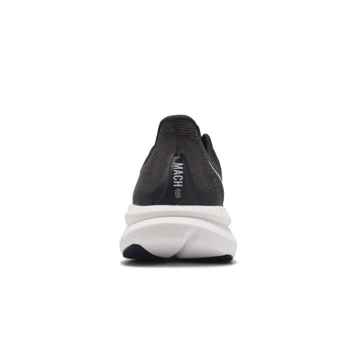 (WMNS) Mach 6 Ancho ‘Blanco y Negro’