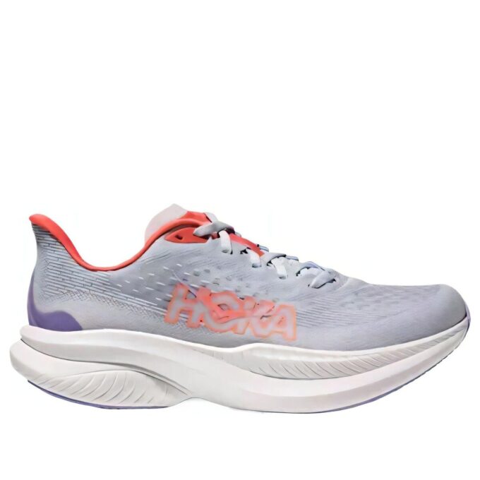 (WMNS) Mach 6 ‘Gaviota del Crepúsculo Pálido’