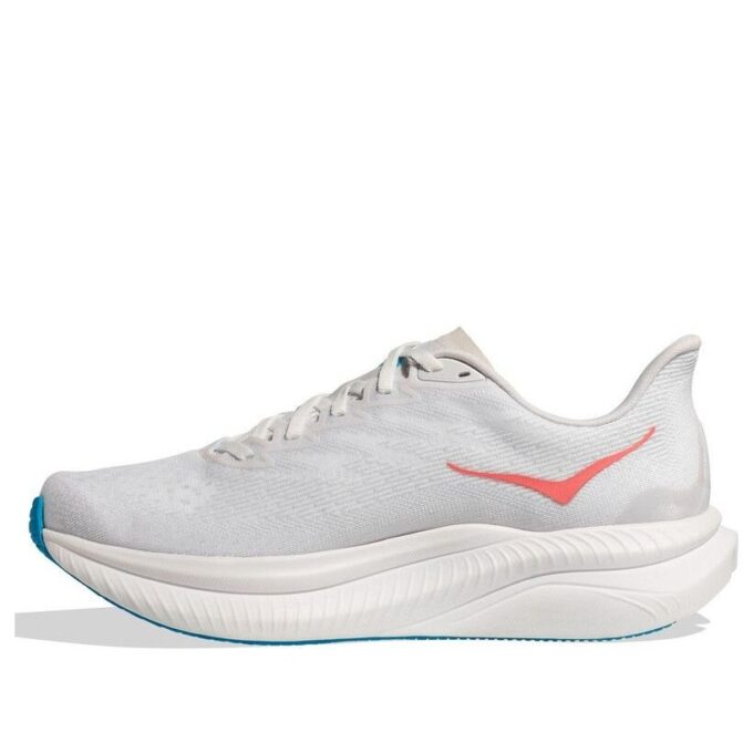 (WMNS) Mach 6 ‘Nube blanca de nimbus’