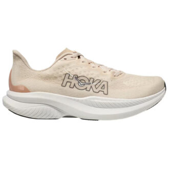 (WMNS) Mach 6 ‘Ponche de huevo y vainilla’