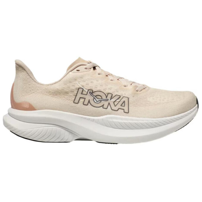 (WMNS) Mach 6 ‘Ponche de huevo y vainilla’