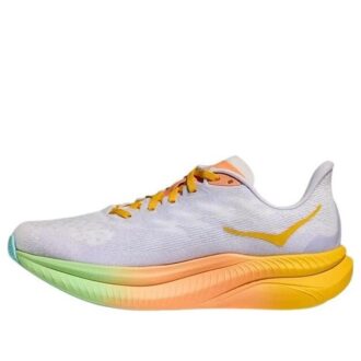 (WMNS) Mach 6 ‘Resplandor de luz estelar escarchada’