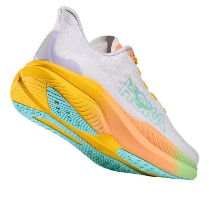 (WMNS) Mach 6 ‘Resplandor de luz estelar escarchada’