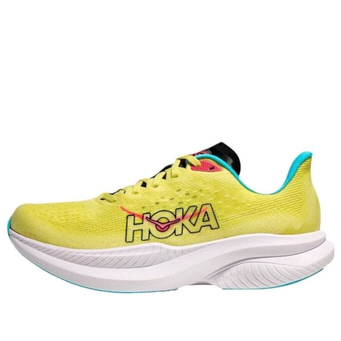 (WMNS) Mach 6 ‘Yuzu Cielo Azul’