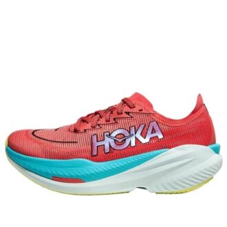 (WMNS) Mach X 2 ‘Pomelo Coral Eléctrico’