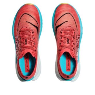 (WMNS) Mach X 2 ‘Pomelo Coral Eléctrico’
