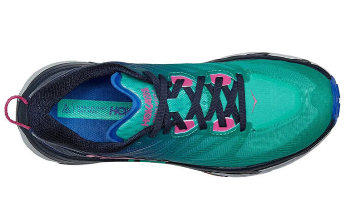(WMNS) Mafate Speed  3 ‘Atlántida Azul Deslumbrante’