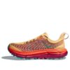 (WMNS) Mafate Speed  4 ‘Atardecer Naranja Azulado’