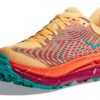 (WMNS) Mafate Speed  4 ‘Atardecer Naranja Azulado’