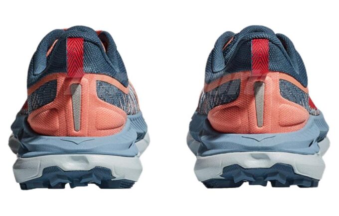 (WMNS) Mafate Speed  4 ‘Papaya Real Teal’