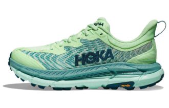 (WMNS) Mafate Speed  4 ‘Verde’