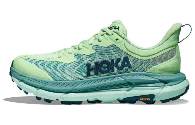 (WMNS) Mafate Speed  4 ‘Verde’