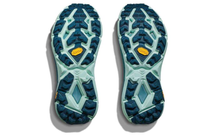 (WMNS) Mafate Speed  4 ‘Verde’