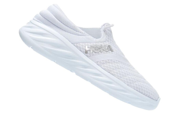 (WMNS) Ora Recovery 2 ‘Triple Blanco’