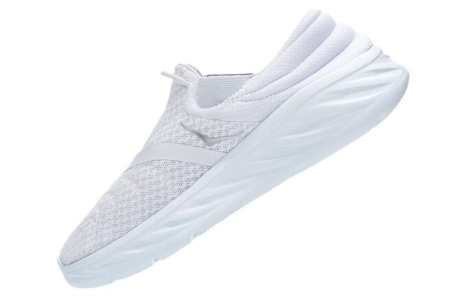 (WMNS) Ora Recovery 2 ‘Triple Blanco’