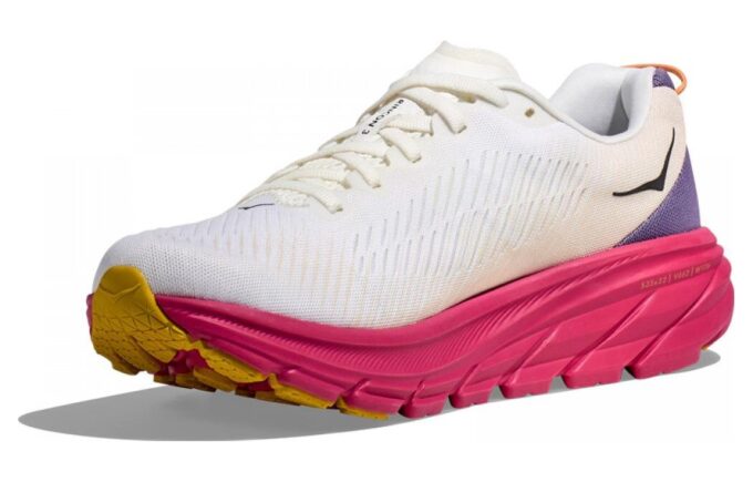 (WMNS) Rincón 3 ‘Rosa ponche de huevo’
