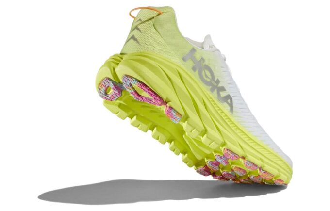 (WMNS) Rincón 3 ‘White Citrus Glow’