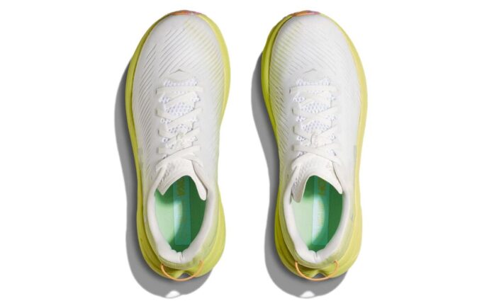 (WMNS) Rincón 3 ‘White Citrus Glow’