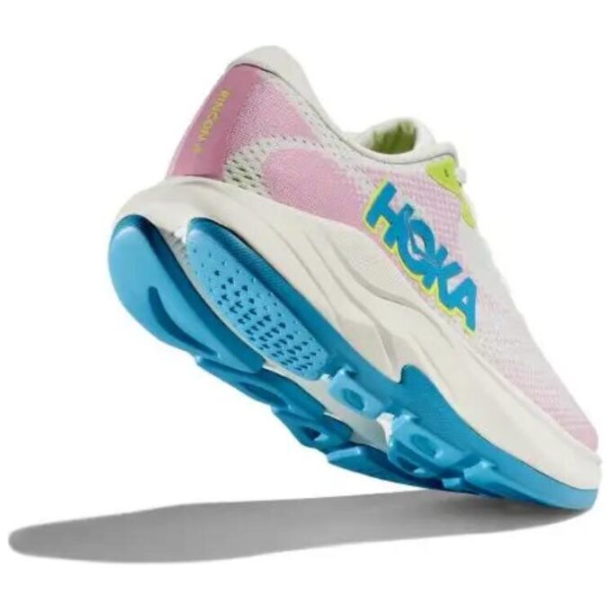 (WMNS) Rincón 4 Ancho ‘Rosa Blanco’
