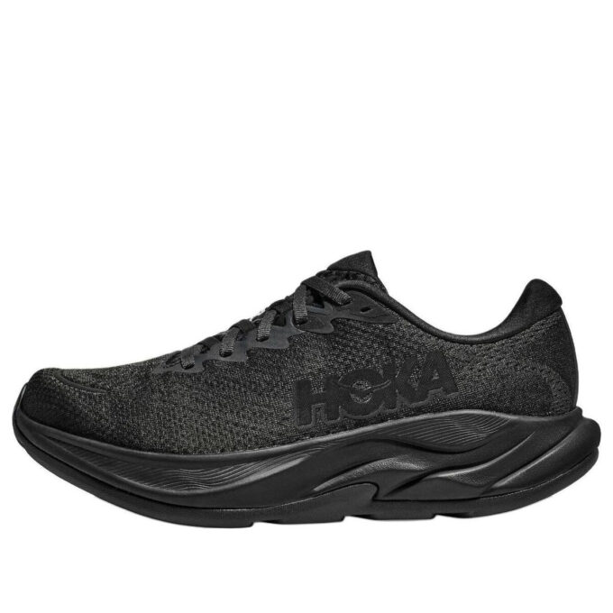 (WMNS) Rincón 4 ‘Totalmente Negro’ (WMNS) Rincón 4 ‘Totalmente Negro’