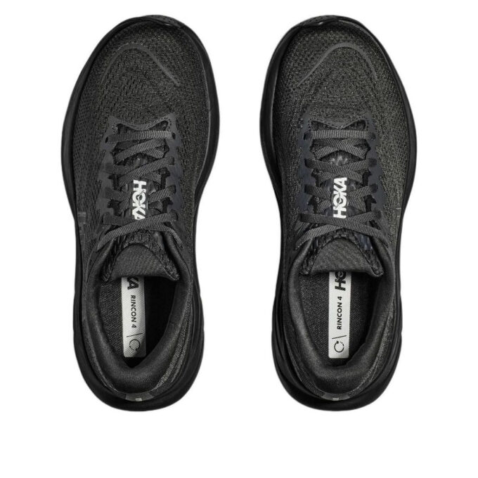 (WMNS) Rincón 4 ‘Totalmente Negro’ (WMNS) Rincón 4 ‘Totalmente Negro’