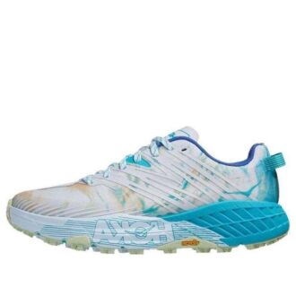 (WMNS) Speedgoat 4 Low ‘Azul’