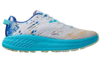 (WMNS) Speedgoat 4 Low ‘Azul’