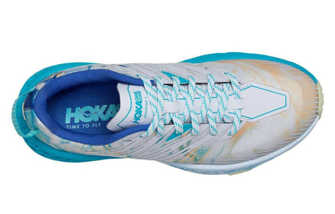 (WMNS) Speedgoat 4 Low ‘Azul’ (WMNS) Speedgoat 4 Low ‘Azul’
