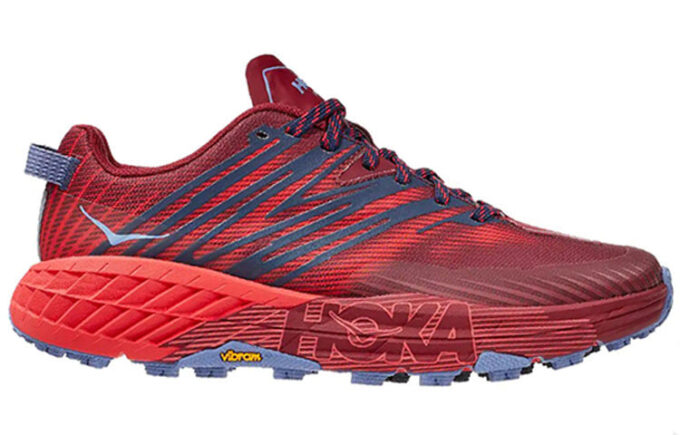 (WMNS) Speedgoat 4 Low ‘Rojo Azul’ (WMNS) Speedgoat 4 Low ‘Rojo Azul’