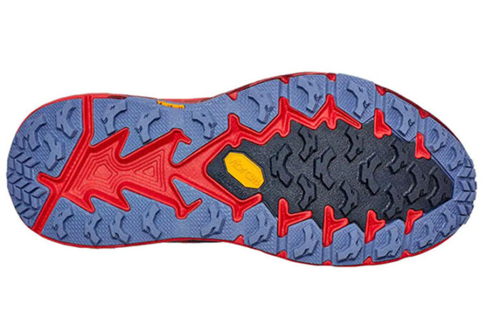 (WMNS) Speedgoat 4 Low ‘Rojo Azul’ (WMNS) Speedgoat 4 Low ‘Rojo Azul’