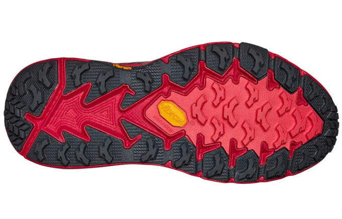 (WMNS) Speedgoat 4 Low ‘Rojo Gris’ (WMNS) Speedgoat 4 Low ‘Rojo Gris’