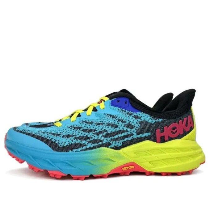 (WMNS) Speedgoat 5 ‘Azul Scuba Negro’