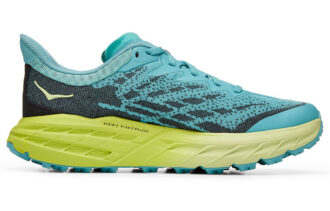 (WMNS) Speedgoat 5 ‘Brillo Verde Costero’