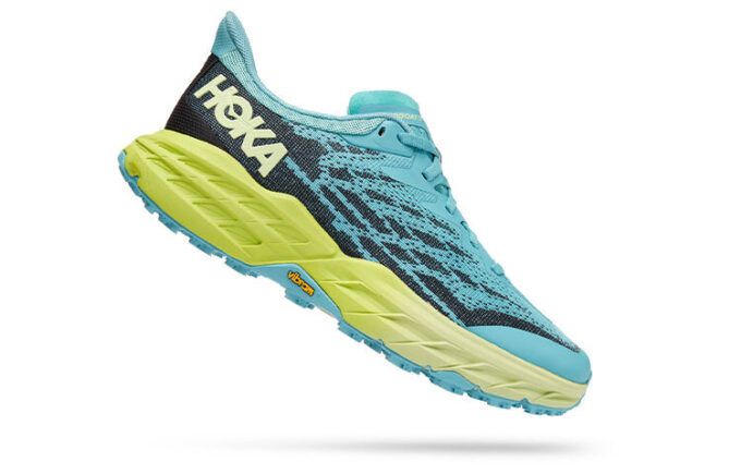 (WMNS) Speedgoat 5 ‘Brillo Verde Costero’